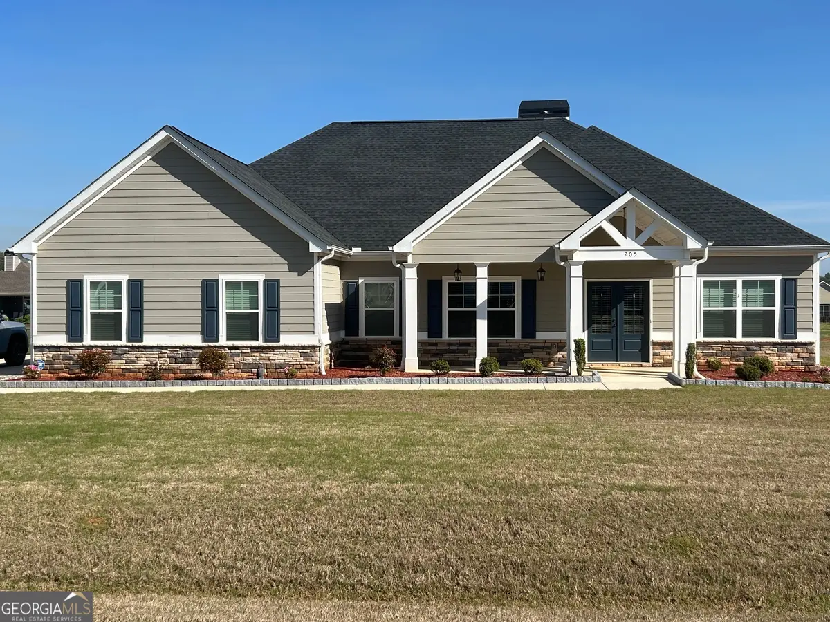 205 Sage Court, Eatonton, GA 31024 - #1