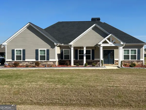 205 Sage Court, Eatonton, GA 31024