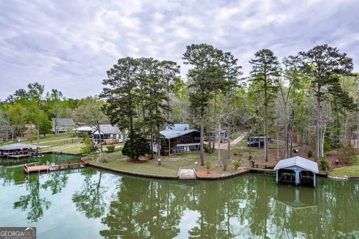 120 Edith Lane, Eatonton, GA 31024 - #1