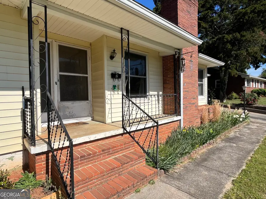 7 Hillcrest Avenue Ne, Rome, GA 30161 - #2