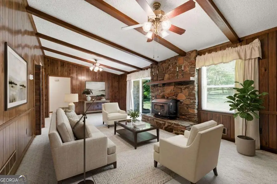 751 Oakley Drive Nw, Marietta, GA 30064 - #3