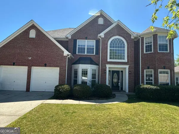 875 Martin Field Drive, Lawrenceville, GA 30045