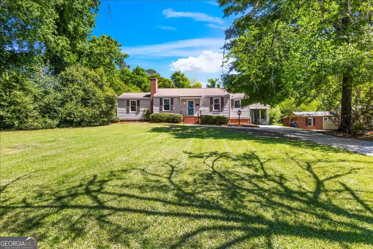 2475 Kingsley Drive, Macon, GA 31204 - #1