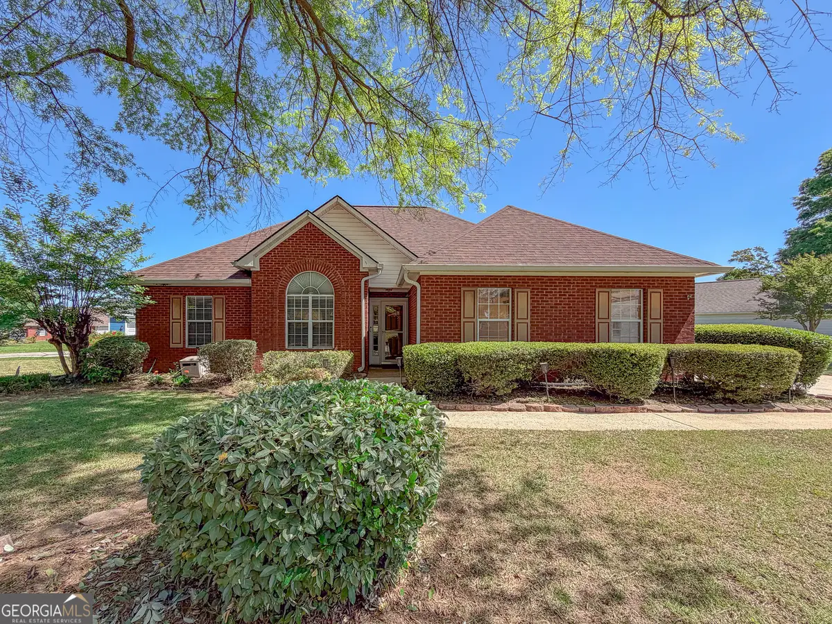 125 Knights Bridge, Warner Robins, GA 31093 - #1