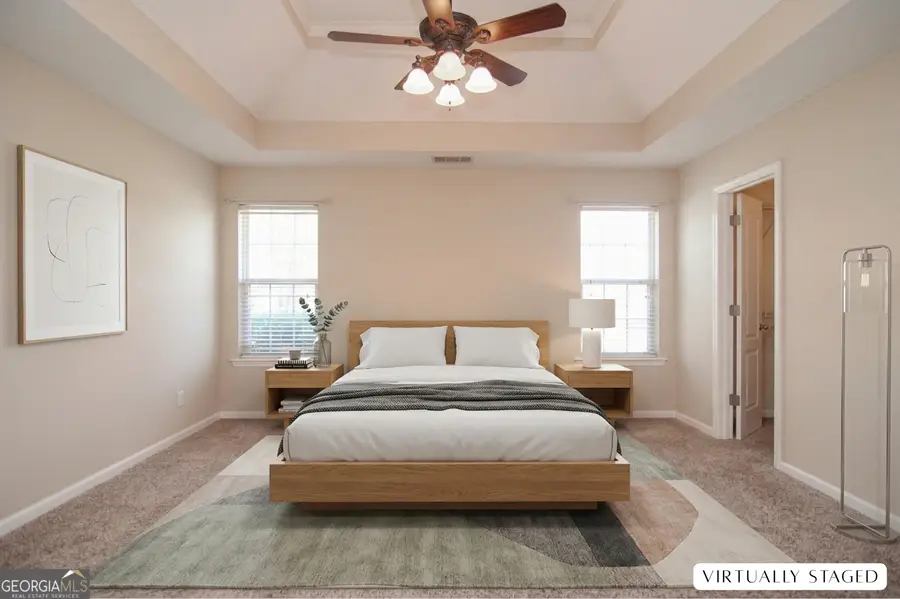 125 Knights Bridge, Warner Robins, GA 31093 - #3