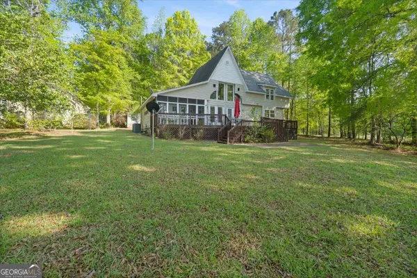 91 Woodland Way, Sparta, GA 31087