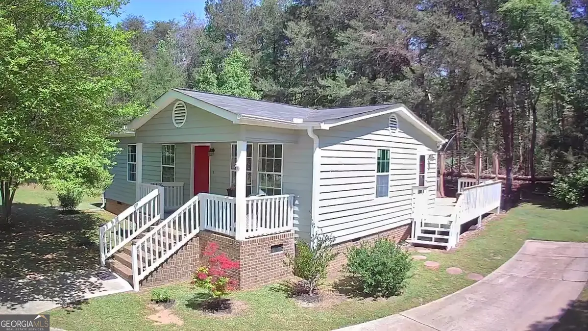 620 S Hogan Drive, Westminster, SC 29693 - #1