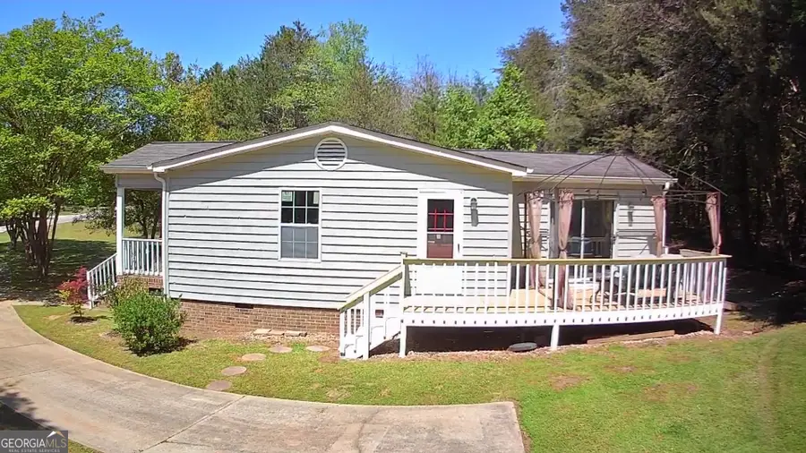 620 S Hogan Drive, Westminster, SC 29693 - #2