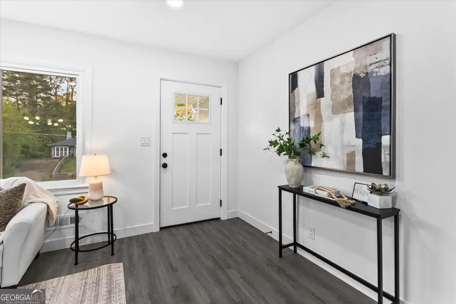 2269 Mcafee Rd, Decatur, GA 30032 - #2