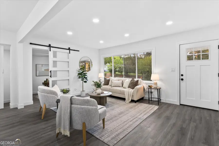 2269 Mcafee Rd, Decatur, GA 30032 - #3