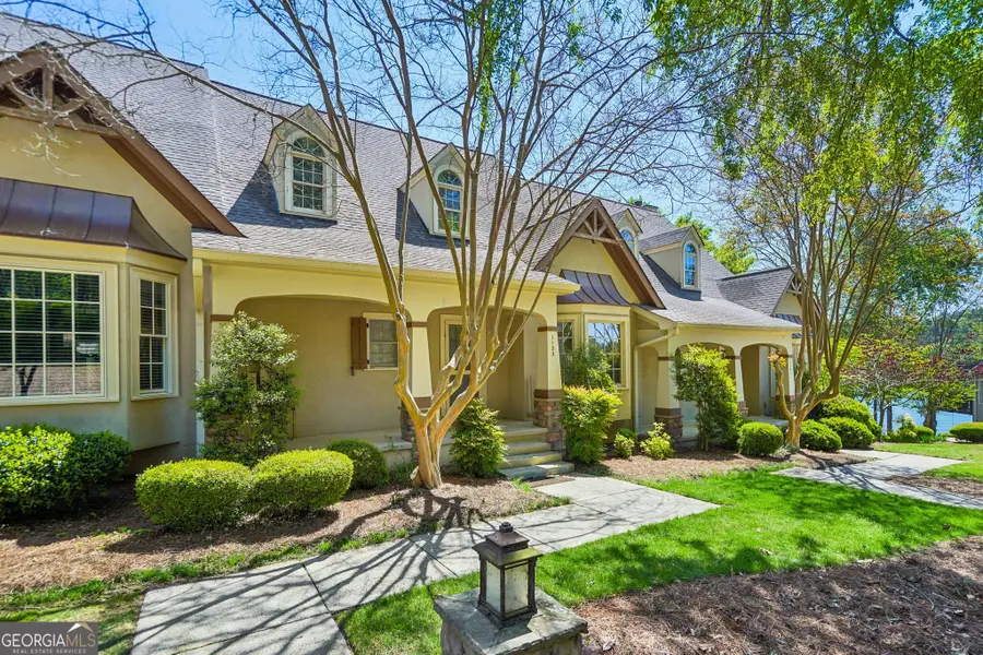 1123 Wharfside Court, Greensboro, GA 30642 - #3