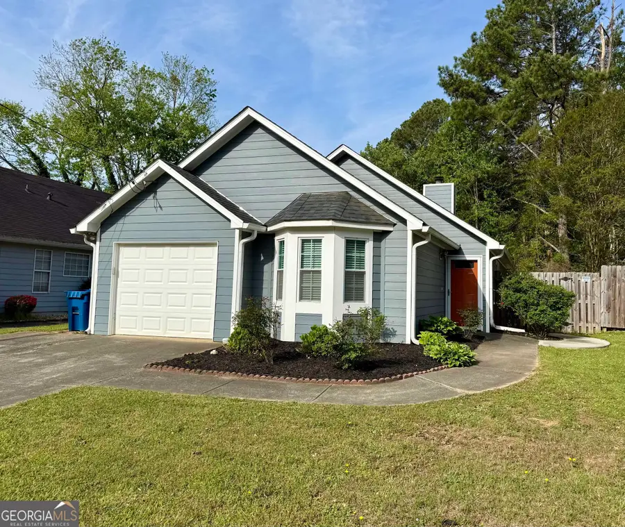 3482 Clare Cottage Trace, Marietta, GA 30000 - #2