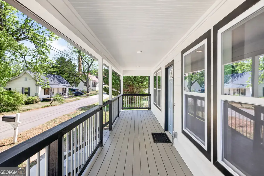 43 Chestnut Street, Commerce, GA 30529 - #2