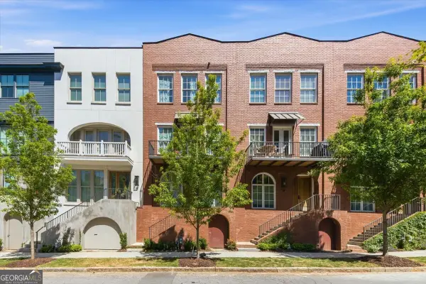 12 Bass Street Se, Atlanta, GA 30315