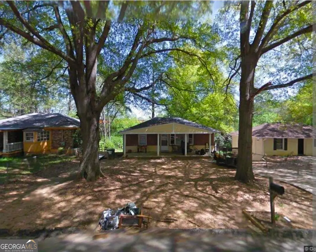 2132 Burroughs Avenue Se, Atlanta, GA 30315 - #1