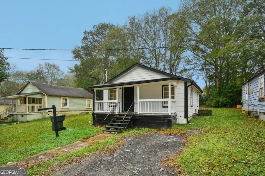 5160 Avery Street Sw, Covington, GA 30014 - #3