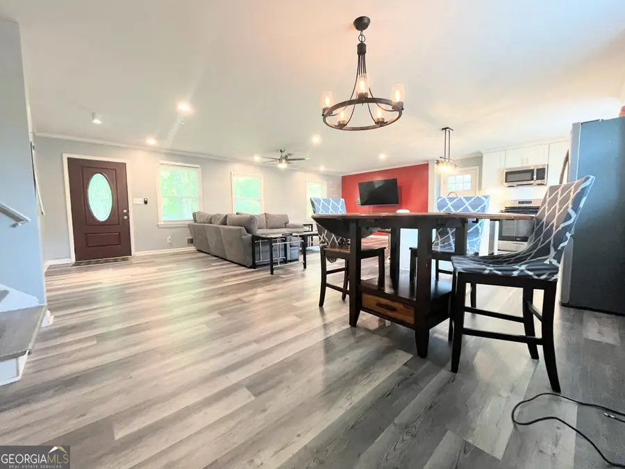 4380 Janice Drive, Atlanta, GA 30337 - #2