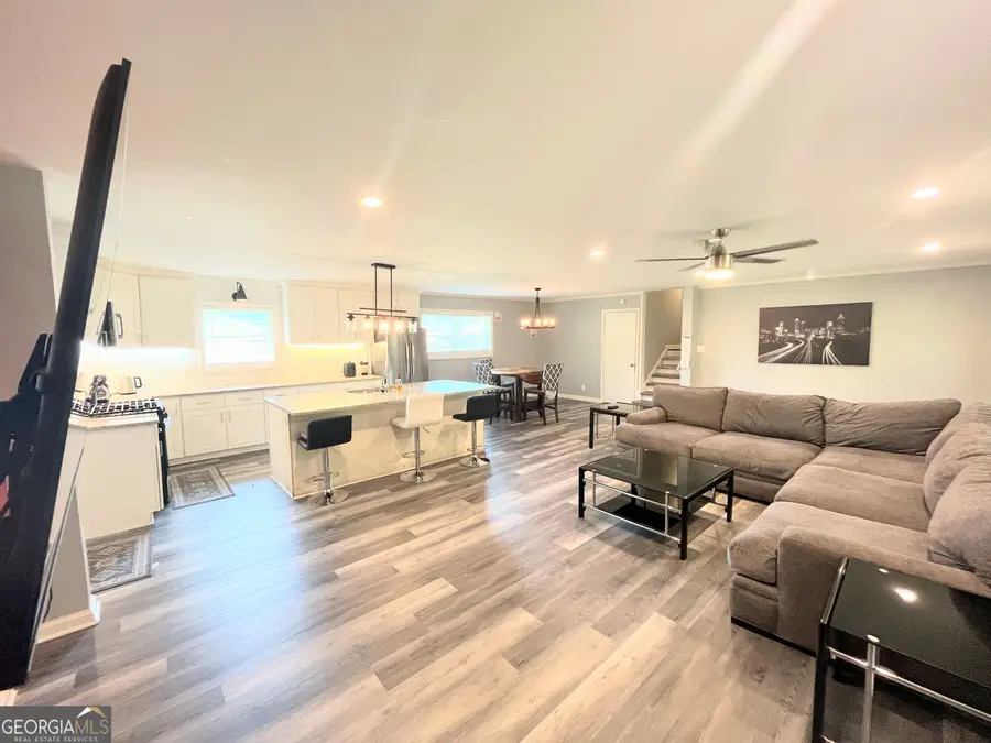 4380 Janice Drive, Atlanta, GA 30337 - #3