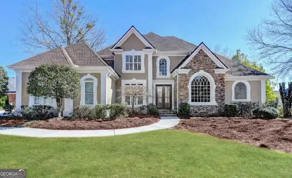 7910 St Marlo Country Club Parkway, Duluth, GA 30097