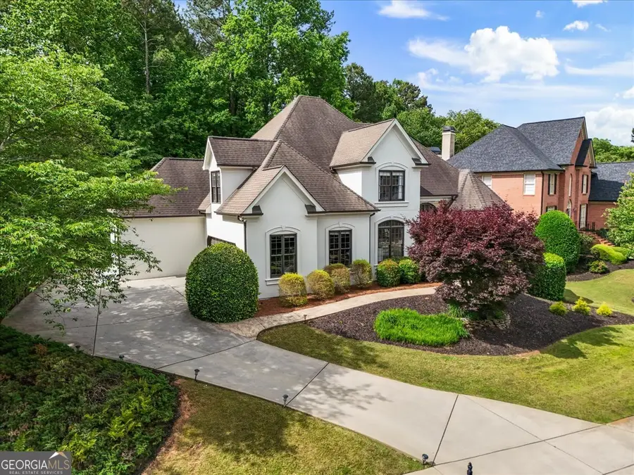 9170 Nesbit Lakes Drive, Alpharetta, GA 30022 - #3