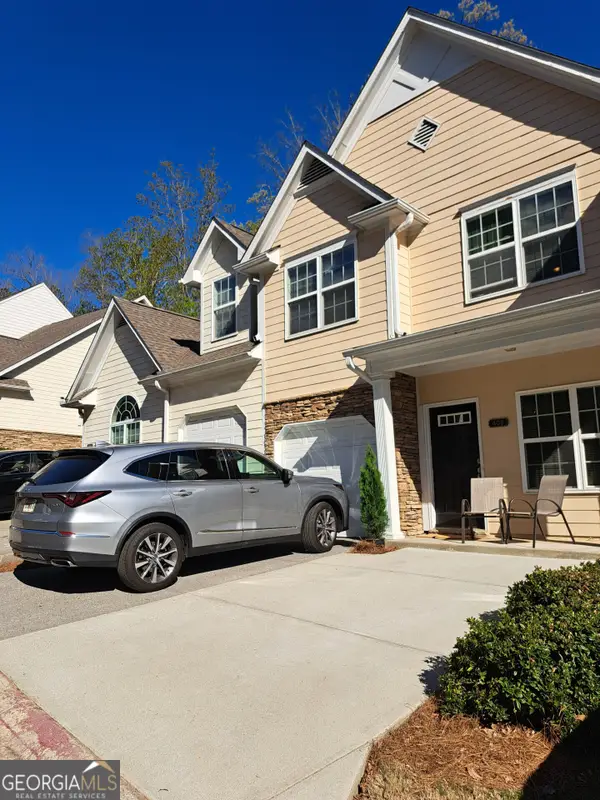 406 Mcafee Court Nw #13, Kennesaw, GA 30144