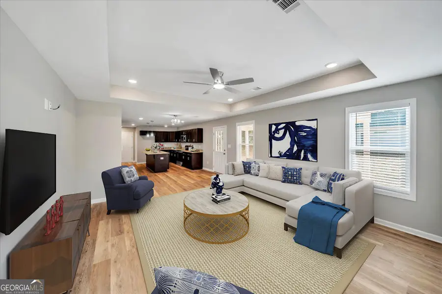 108 Laurel Oak Lane, Warner Robins, GA 31093 - #2