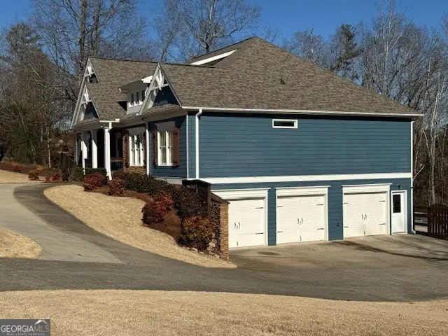 607 Black Hawk Lane, Canton, GA 30114 - #2
