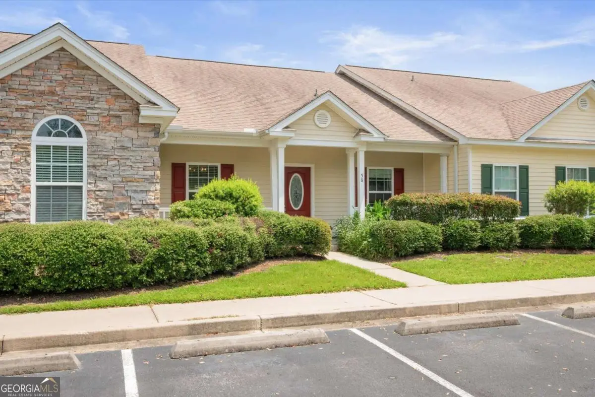 56 Travertine Circle, Savannah, GA 31419 - #1