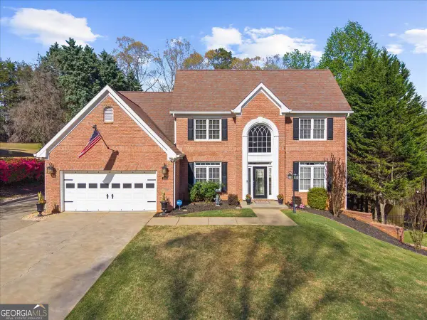2638 Waters Edge Drive, Gainesville, GA 30504