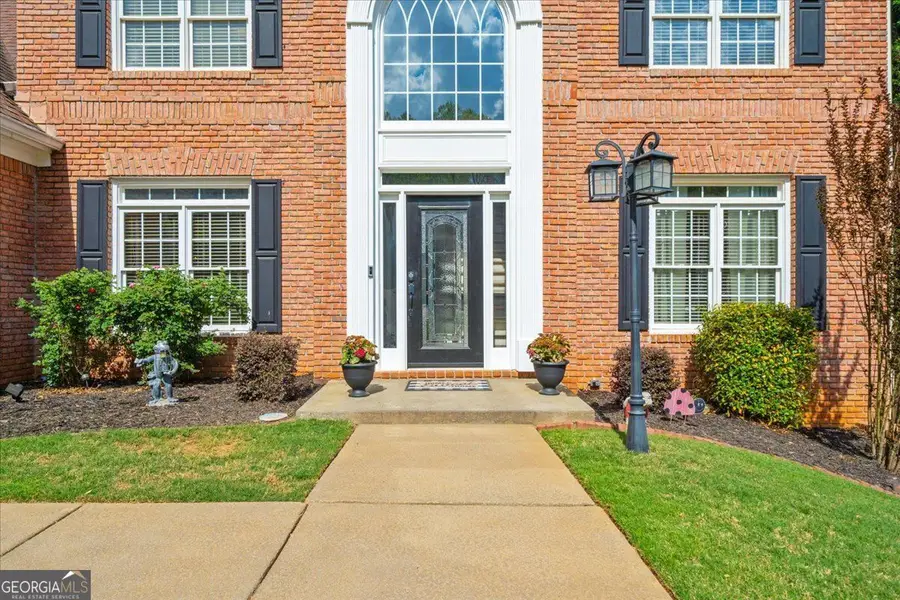 2638 Waters Edge Drive, Gainesville, GA 30504 - #2