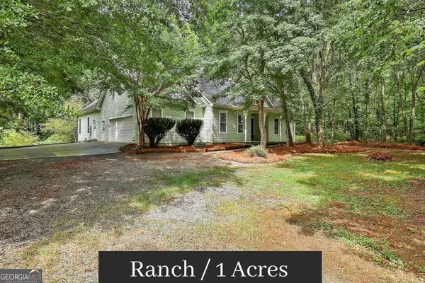 615 New Hope Road #NO SUBDIVISION, Fayetteville, GA 30214