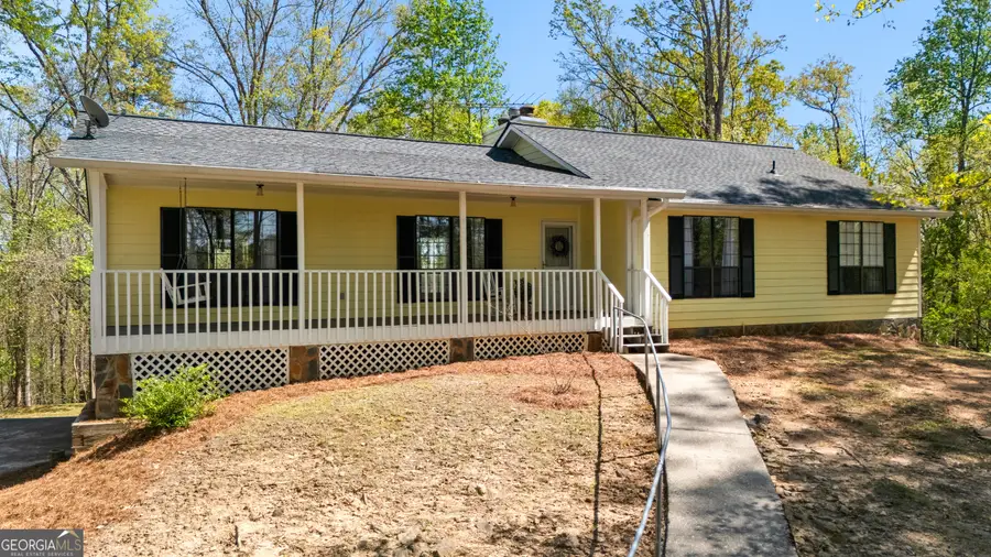 4950 Creel Road, Chattahoochee Hills, GA 30213 - #2