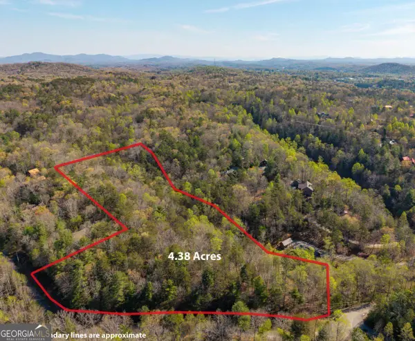 4.38 A Mountain Tops Road, Blue Ridge, GA 30513