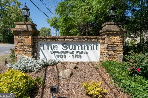 5151 Roswell Road #7, Atlanta, GA 30342