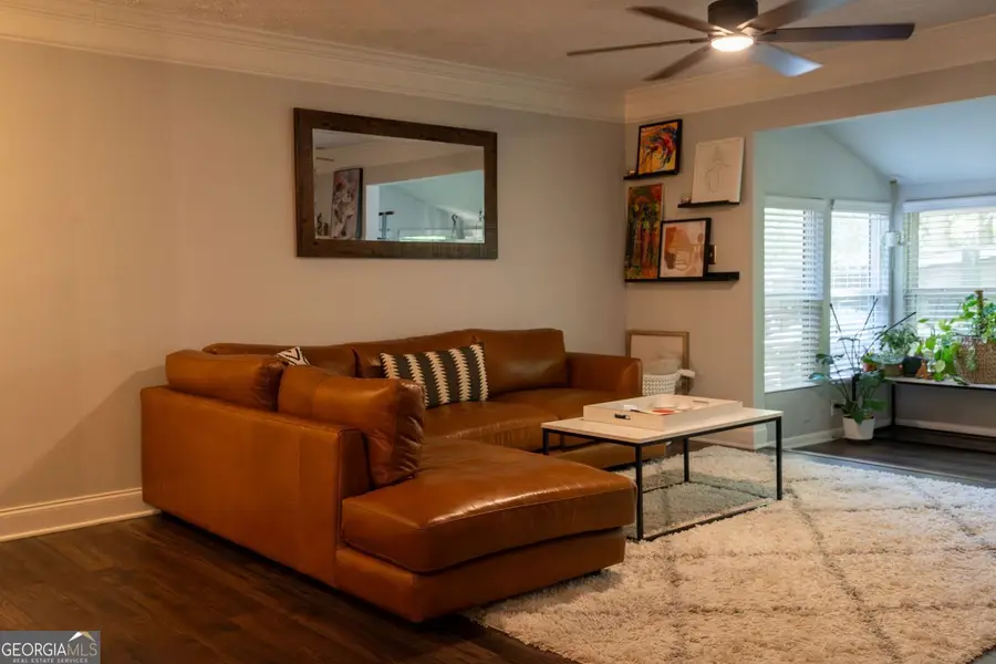 5151 Roswell Road #7, Atlanta, GA 30342 - #2