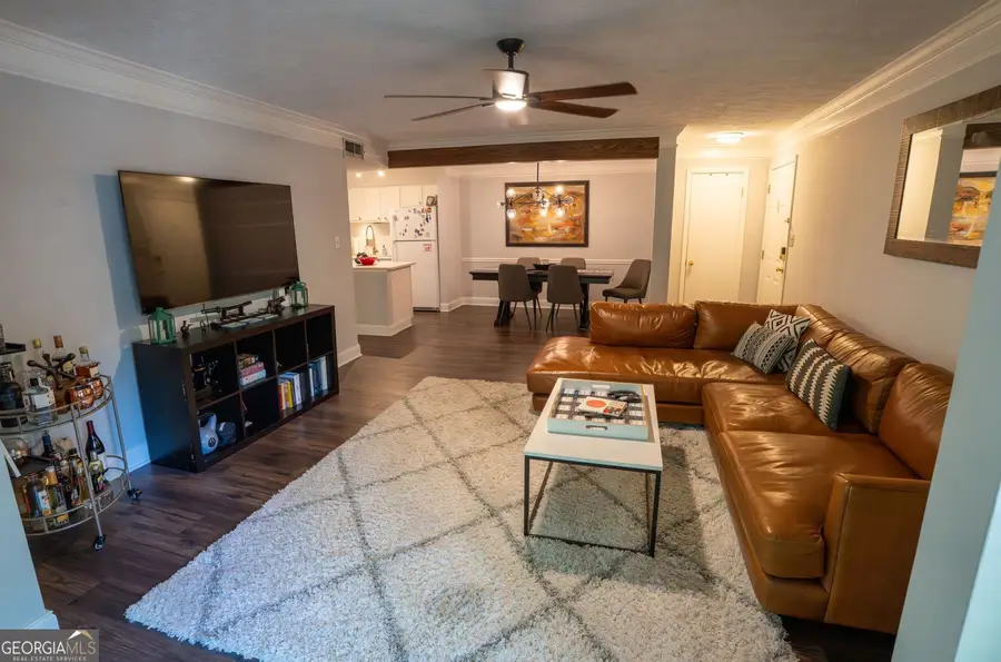 5151 Roswell Road #7, Atlanta, GA 30342 - #3