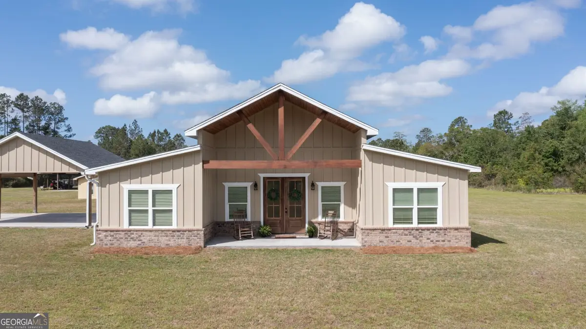 6213 Spanish Creek Road, Folkston, GA 31537 - #1