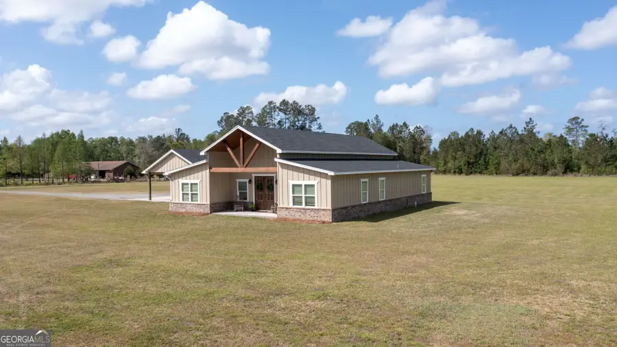 6213 Spanish Creek Road, Folkston, GA 31537 - #3