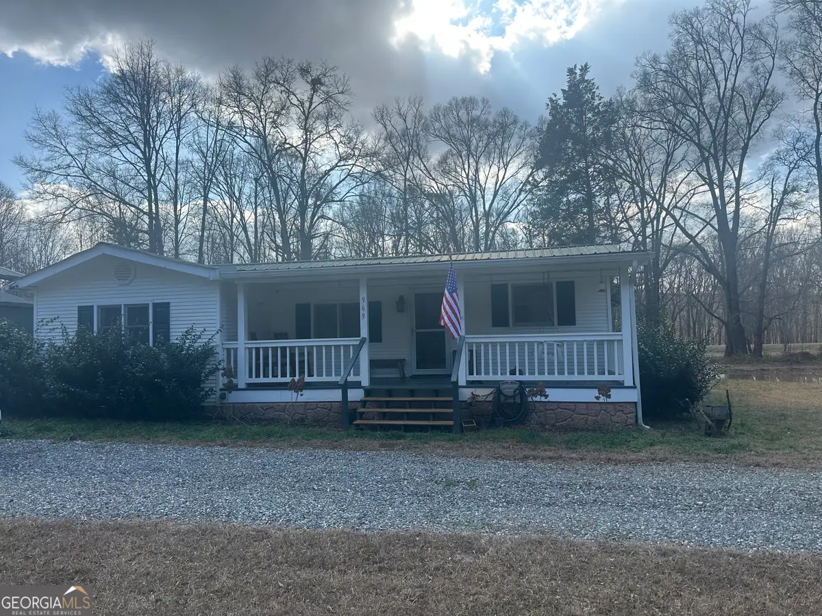 969 Flowers Road, Molena, GA 30258 - #1