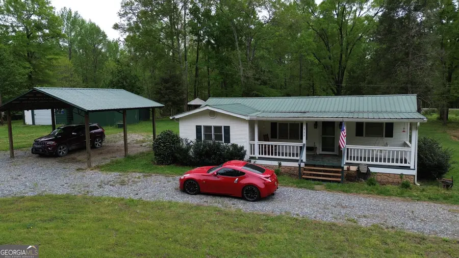 969 Flowers Road, Molena, GA 30258 - #2