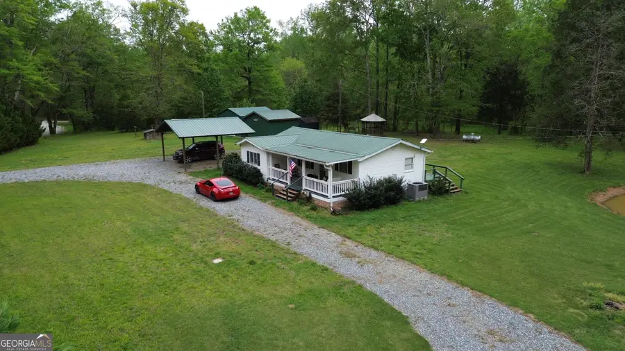 969 Flowers Road, Molena, GA 30258 - #3