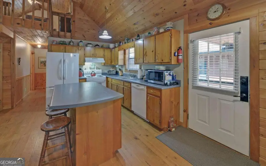 380 Bear Foot Drive, Blue Ridge, GA 30513 - #2