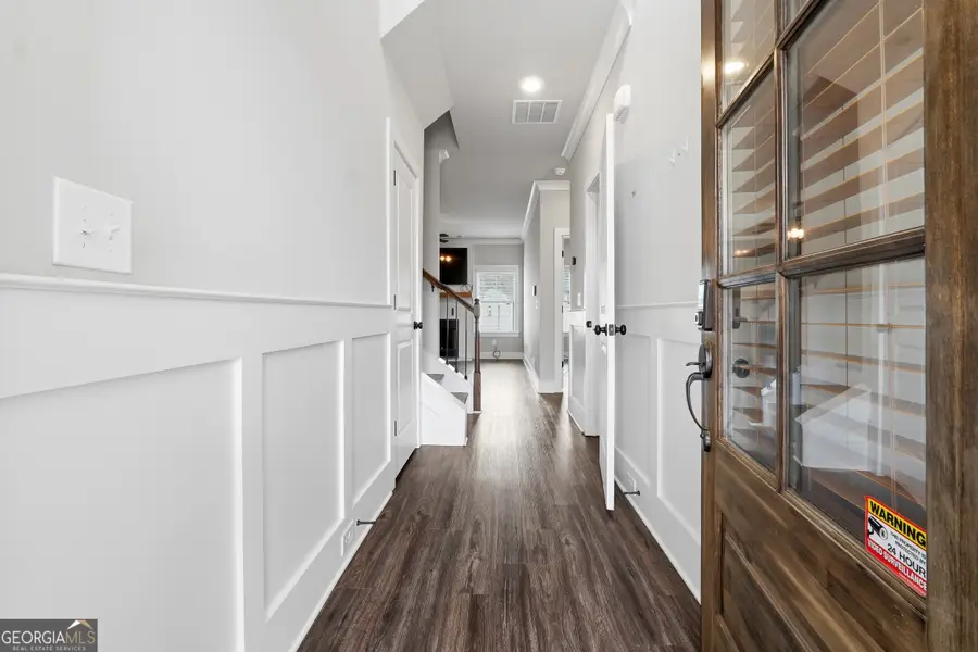 128 Russell Way, Athens, GA 30606 - #3