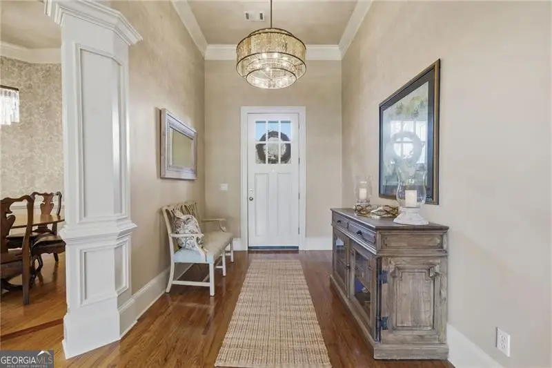 447 Night Fire Drive, Dawsonville, GA 30534 - #3