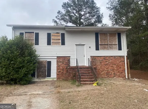 3295 Lancing Lane, Macon, GA 31217