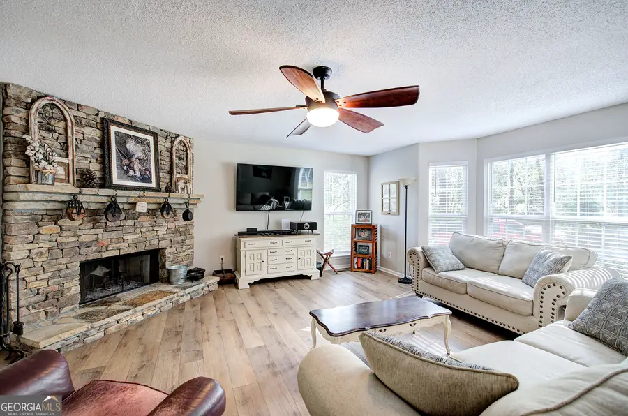 613 Hall Station Road, Kingston, GA 30145 - #2
