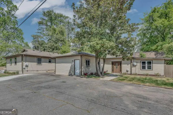 1716 Nekoma Street, Marietta, GA 30068