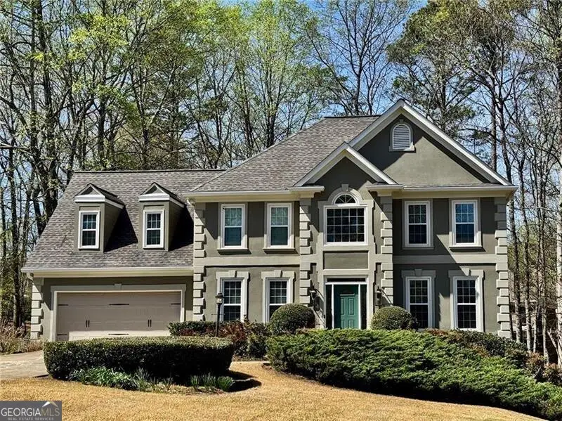 944 Bramble Oak Court, Powder Springs, GA 30127 - #1