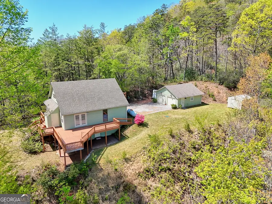 542 Eastern Cross Lane, Clayton, GA 30525 - #2