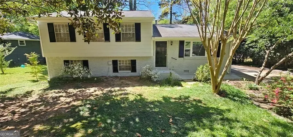 1096 Deleon Court, Clarkston, GA 30021 - #1